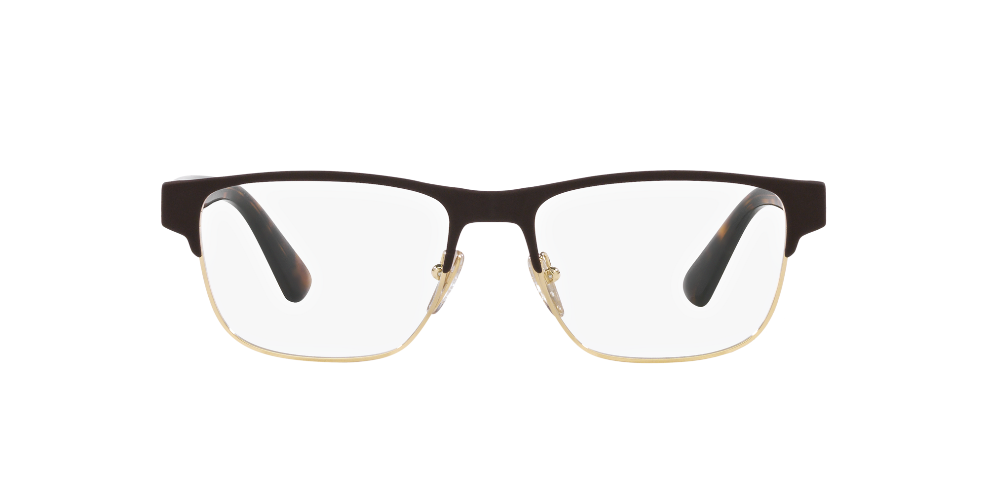 PR 57ZV 01U1O1 Montature da vista Prada 2