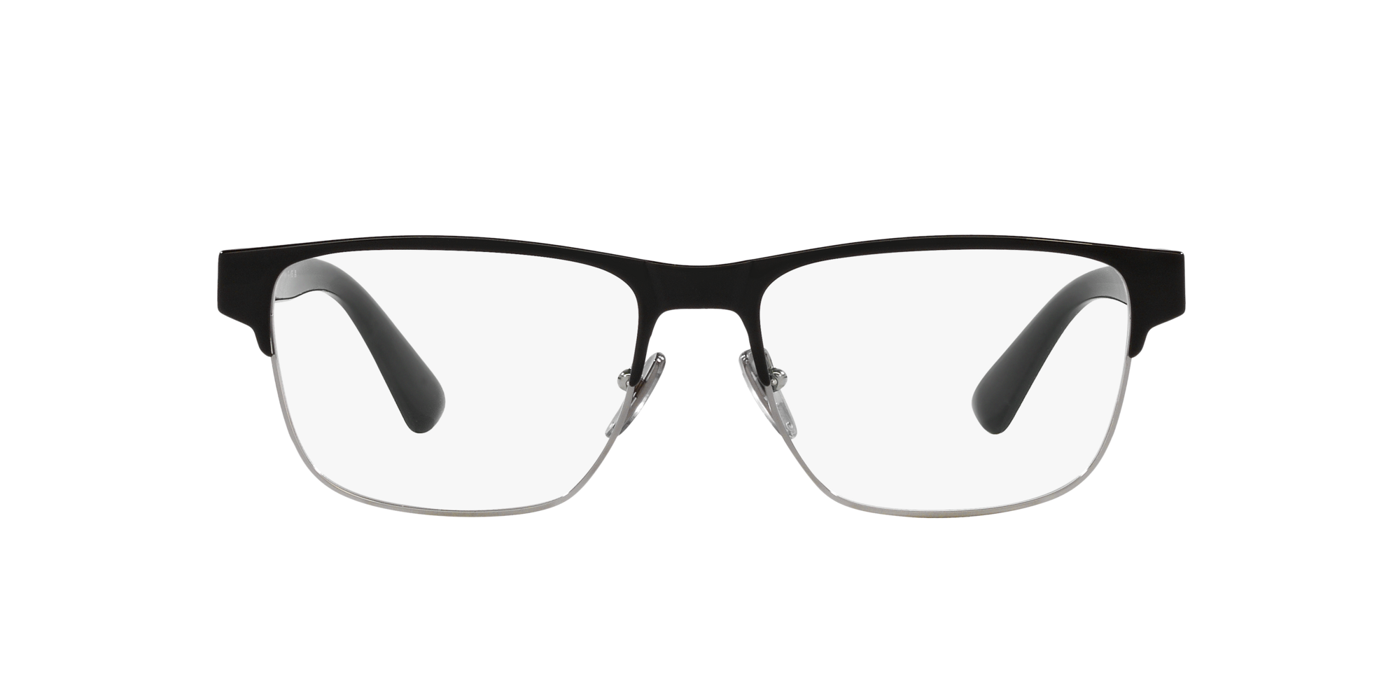 PR 57ZV 1AB1O1 Montature da vista Prada 2