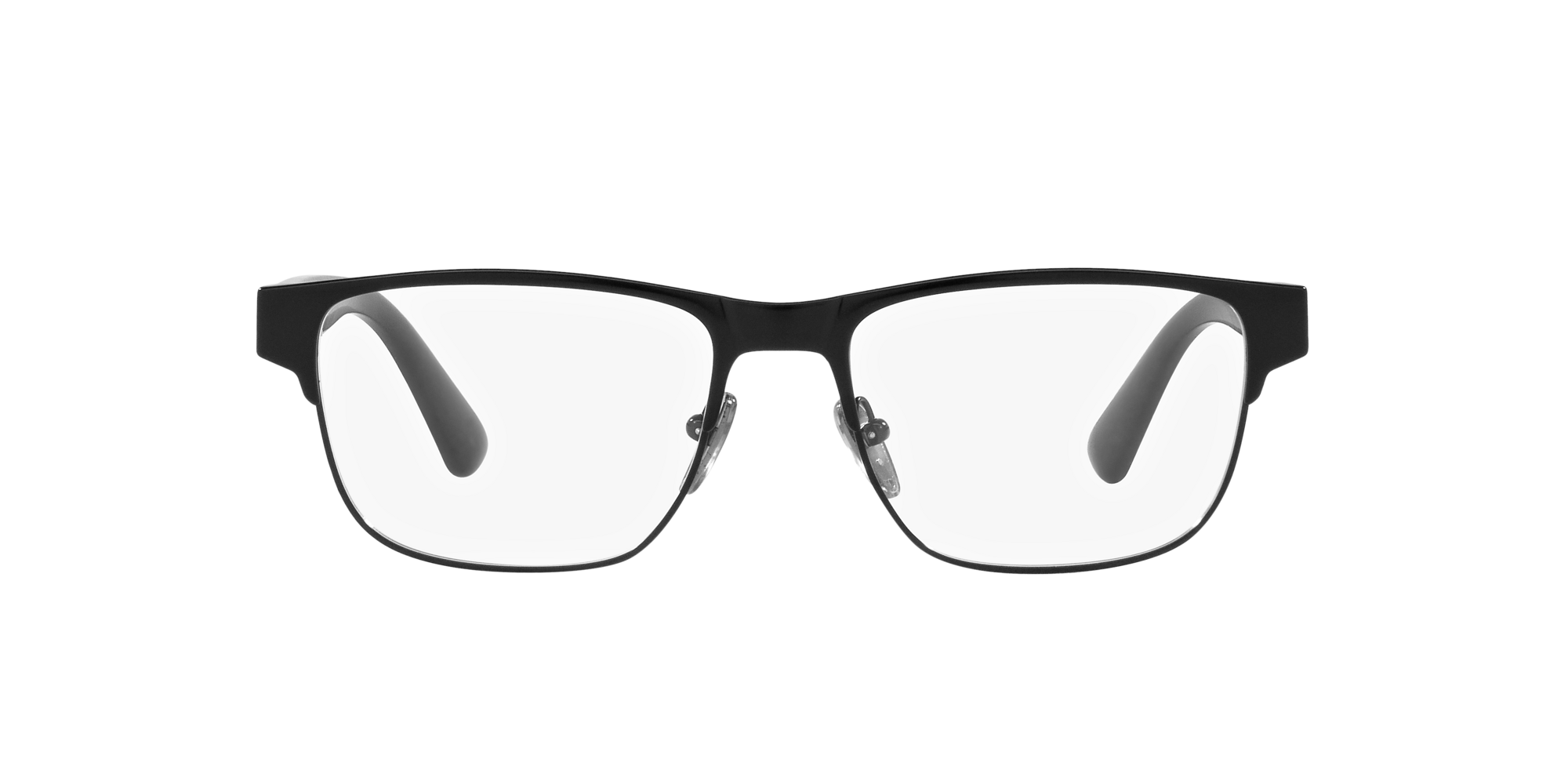 PR 57ZV 1BO1O1 Montature da vista Prada 2