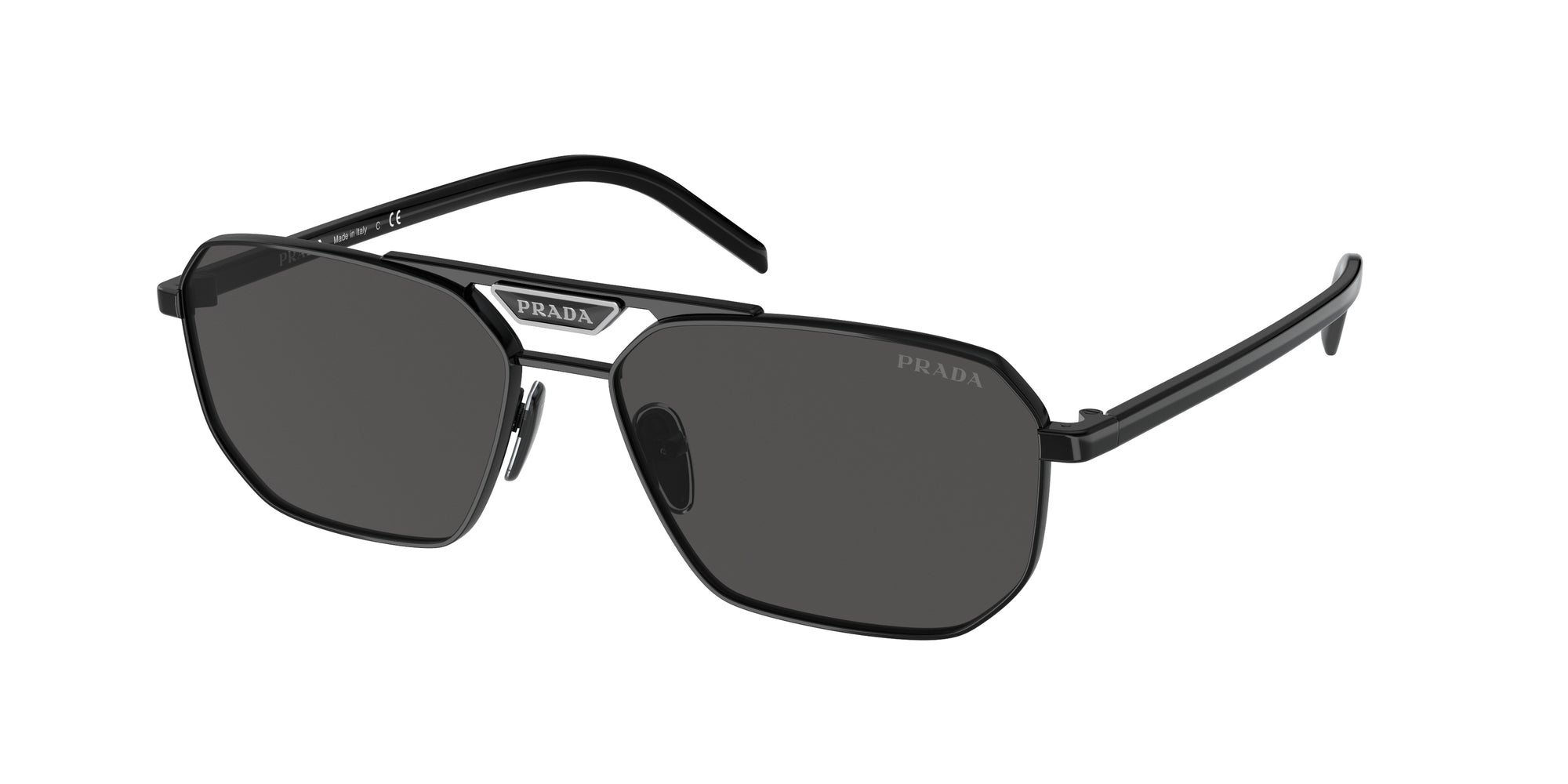 PR 58YS 1AB5S0 Occhiali da sole Prada 1