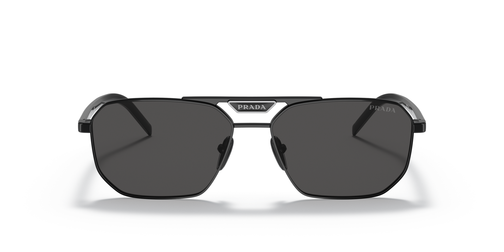 PR 58YS 1AB5S0 Occhiali da sole Prada 3