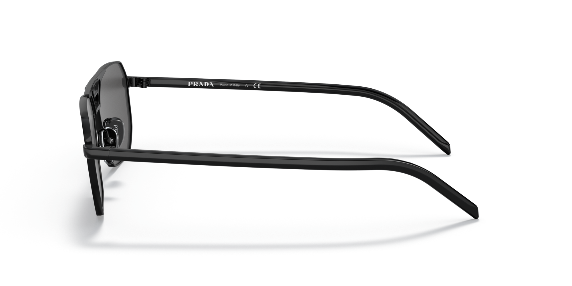 PR 58YS 1AB5S0 Occhiali da sole Prada 4