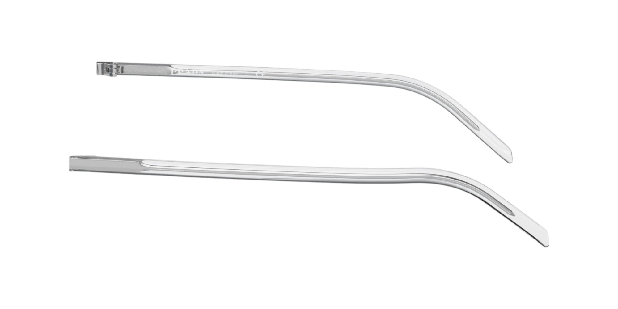 Aste di ricambio Prada PR 58YS Aste di ricambio Prada 1