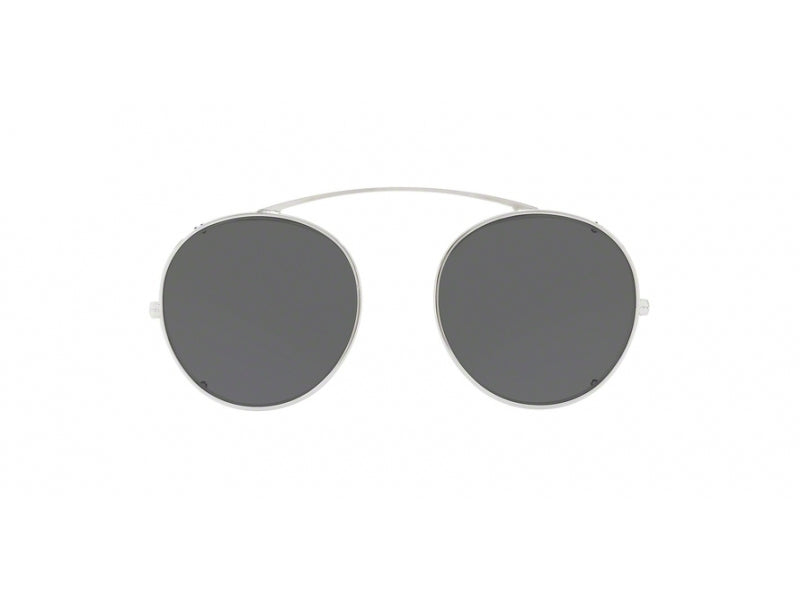 PR 60TS 5AV5S0 Clip on Prada 1