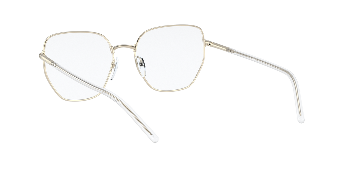 Prada PR 60WV ZVN1O1 Optické rámečky Prada 4