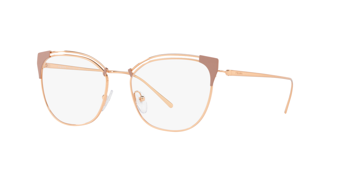 Prada PR 62UV CONCEPTUAL YEP1O1 Montature da vista Prada 1