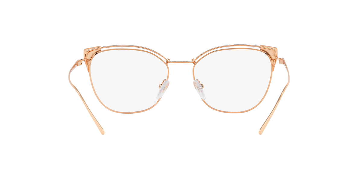 Prada PR 62UV CONCEPTUAL YEP1O1 Montature da vista Prada 5