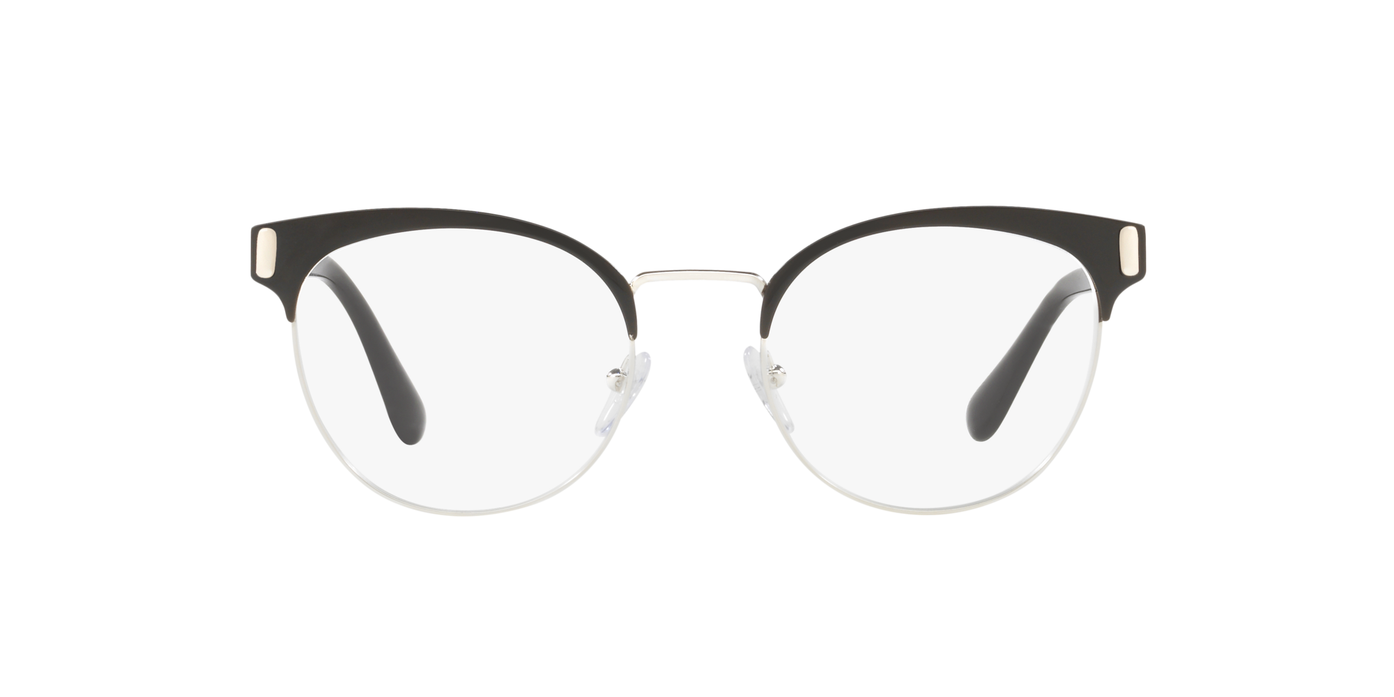 PR 63TV 1AB1O1 Montature da vista outlet Prada 2