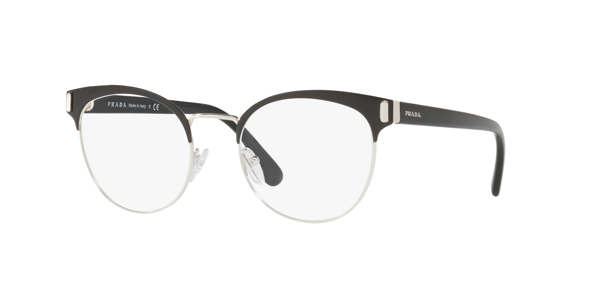 PR 63TV 1AB1O1 Montature da vista outlet Prada 1
