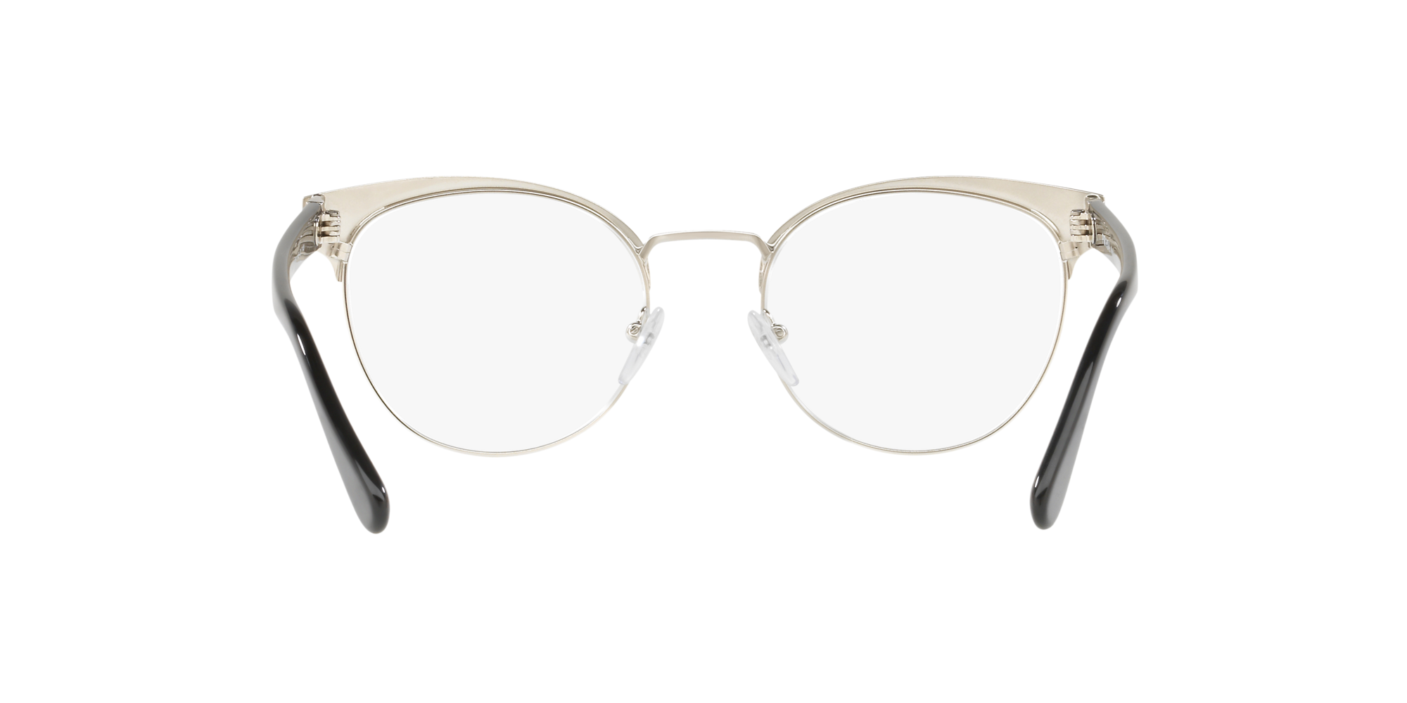 PR 63TV 1AB1O1 Montature da vista outlet Prada 5