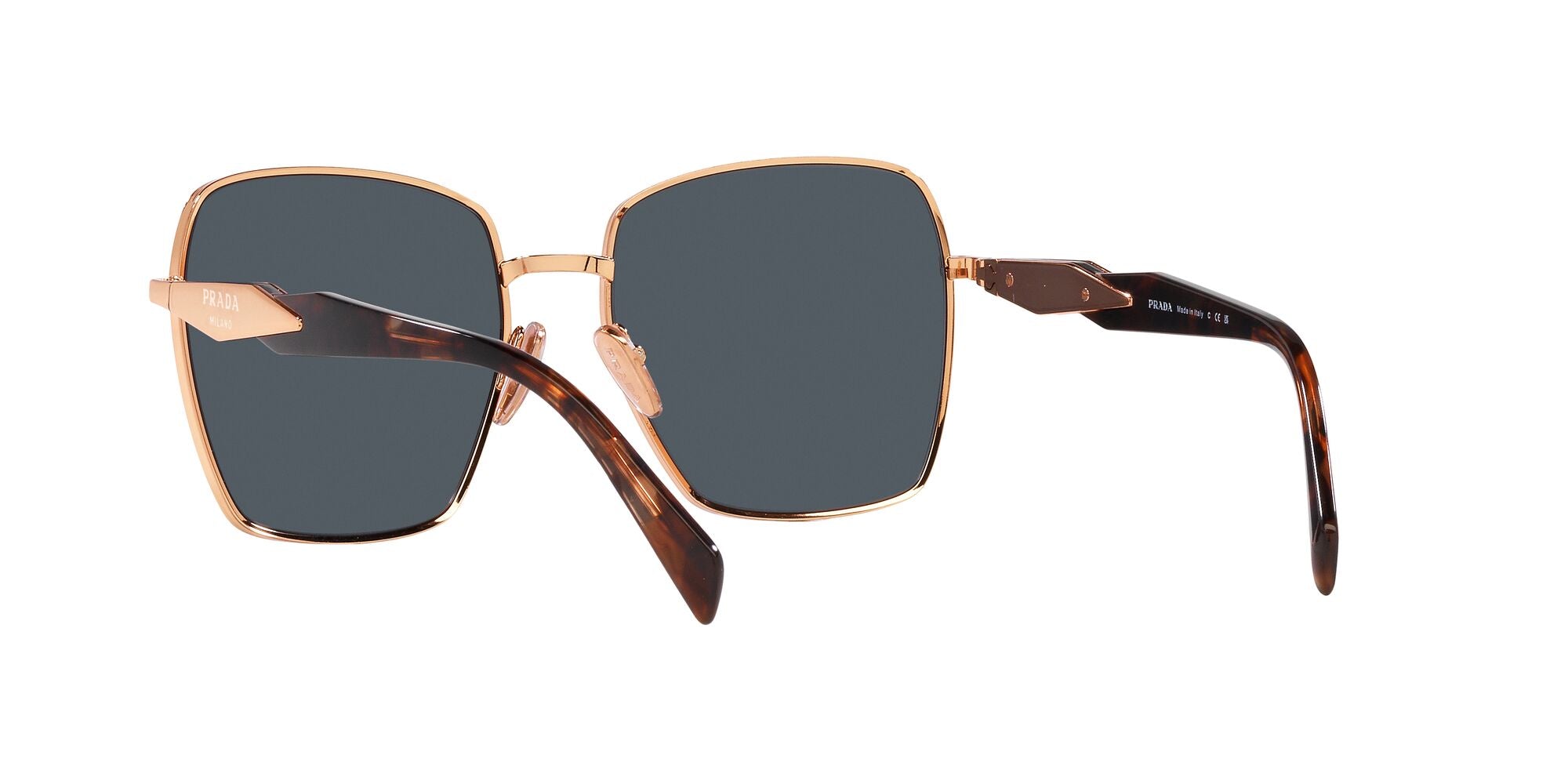 Prada PR 64ZS SVF09T Occhiali da sole Prada 6