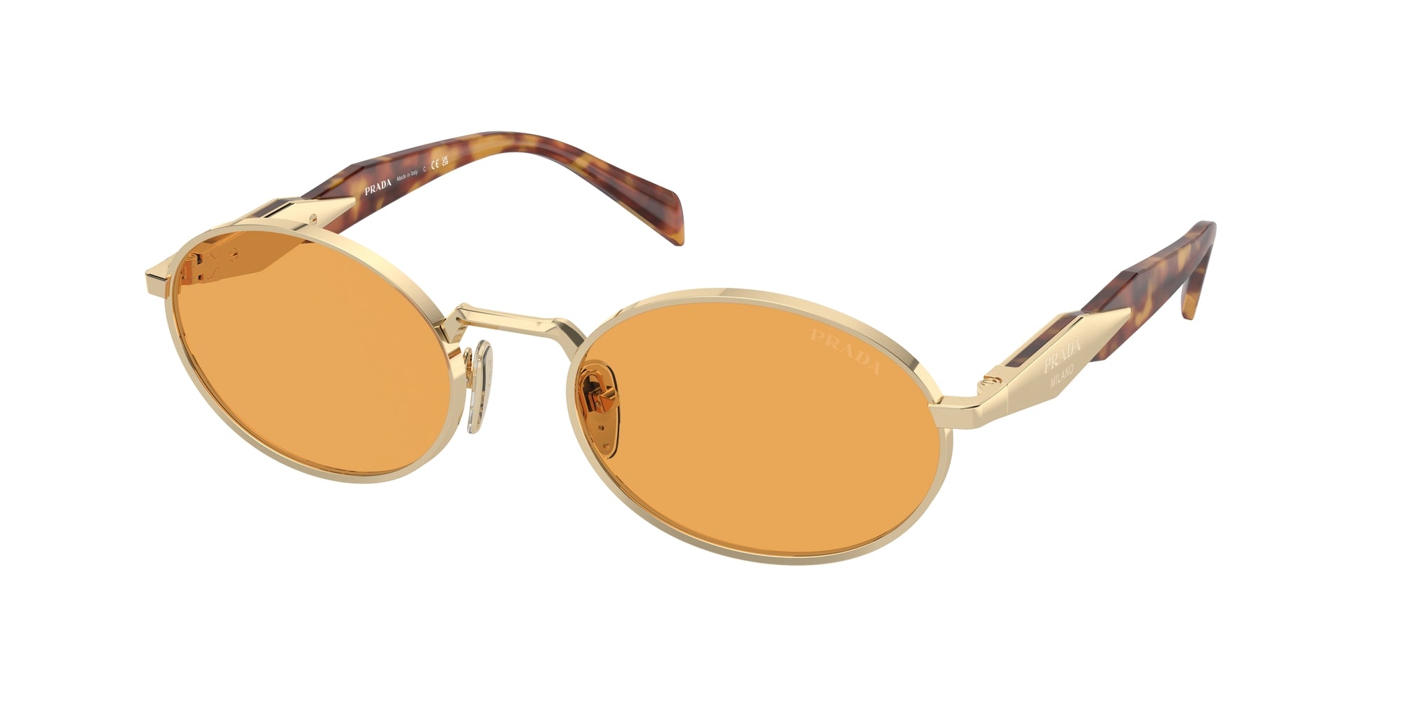 PR 65ZS ZVN02Z Occhiali da sole Prada 1