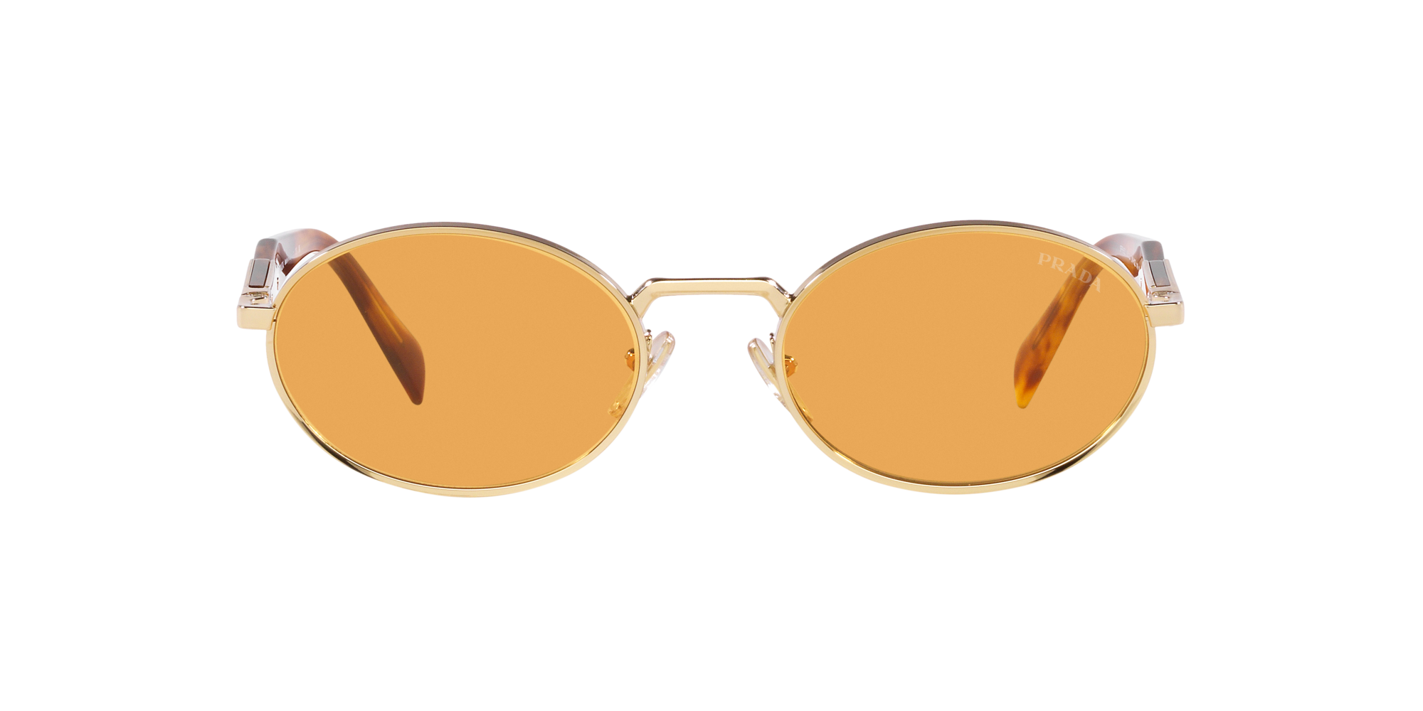 PR 65ZS ZVN02Z Occhiali da sole Prada 2