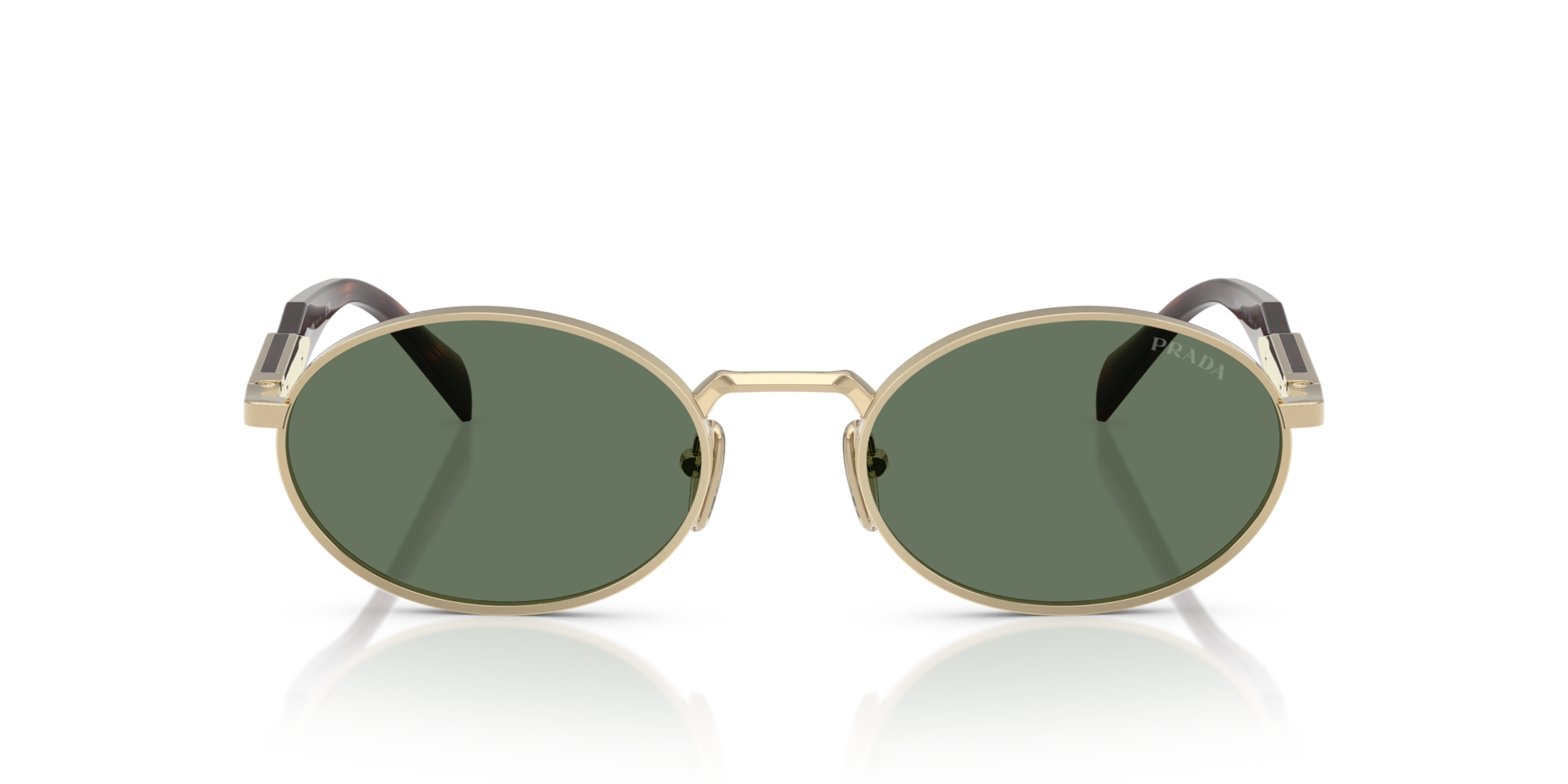 PR 65ZS ZVN70L Occhiali da sole Prada 3