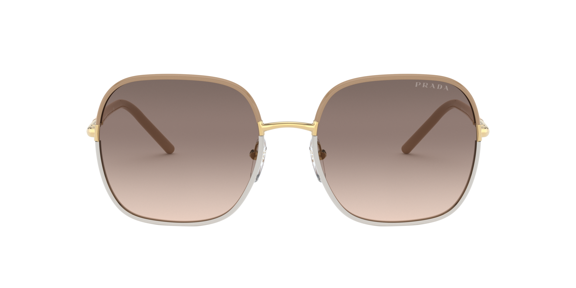 PR 67XS 09G3D0 Occhiali da sole Prada 2