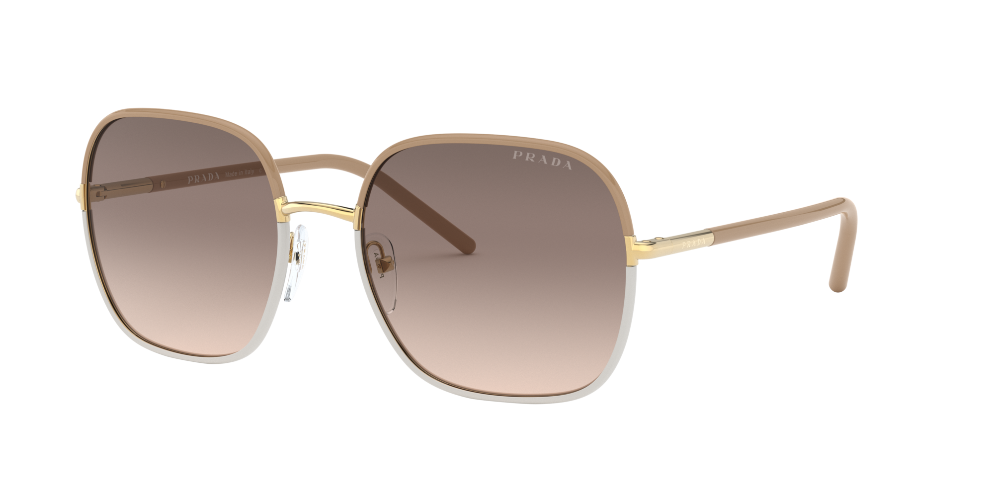 PR 67XS 09G3D0 Occhiali da sole Prada 1