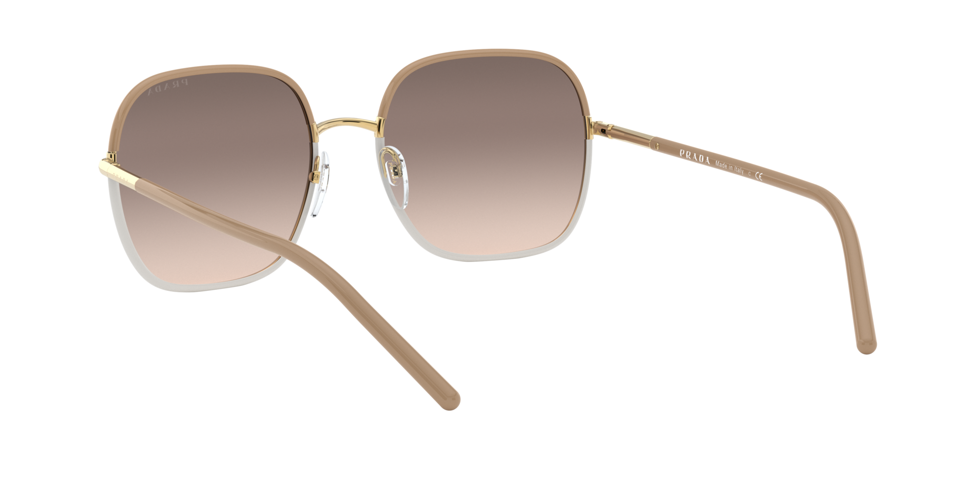 PR 67XS 09G3D0 Occhiali da sole Prada 4