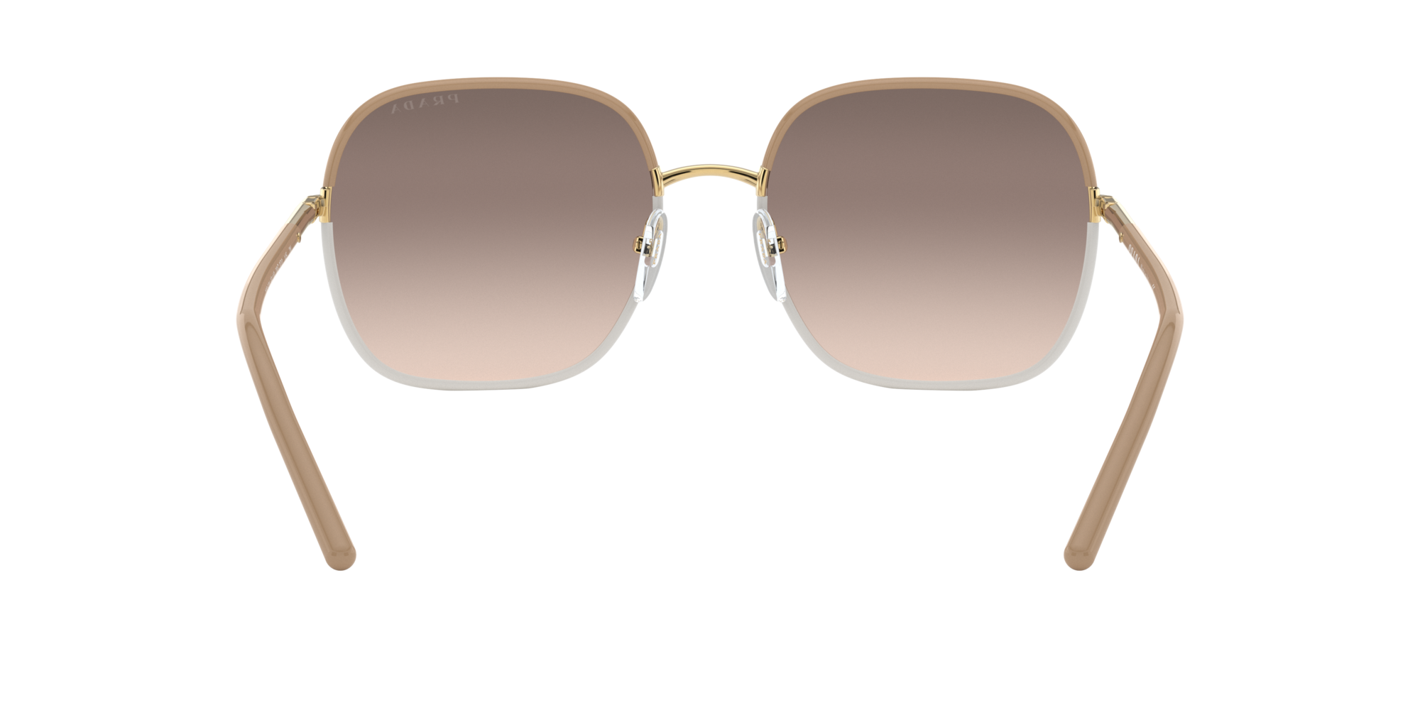 PR 67XS 09G3D0 Occhiali da sole Prada 5