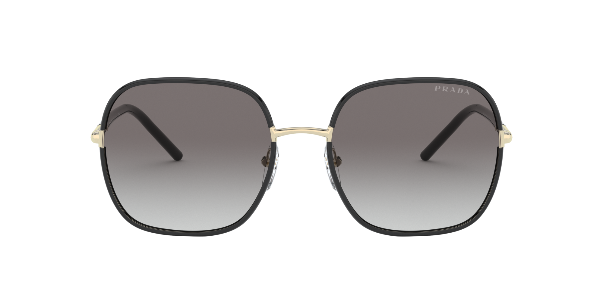 PR 67XS AAV0A7 Occhiali da sole Prada 2