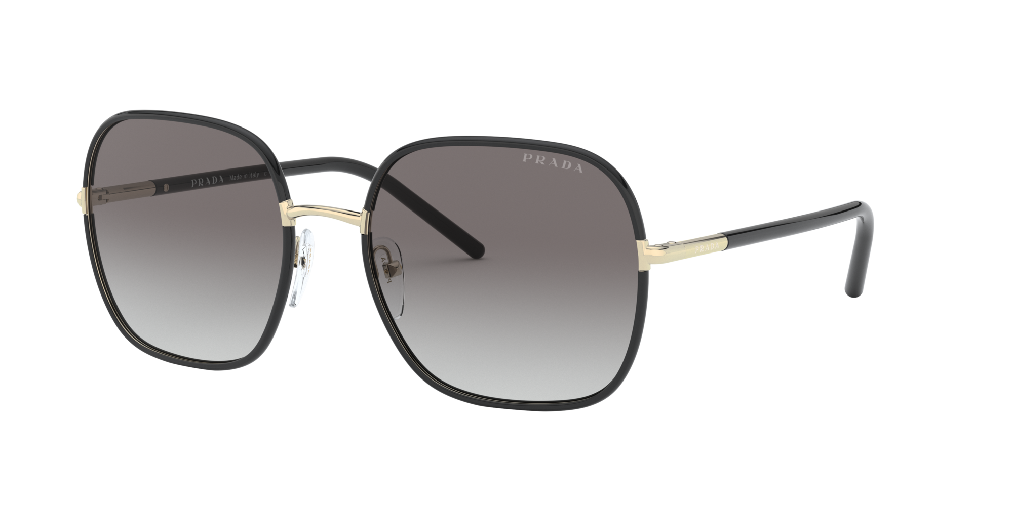 PR 67XS AAV0A7 Occhiali da sole Prada 1