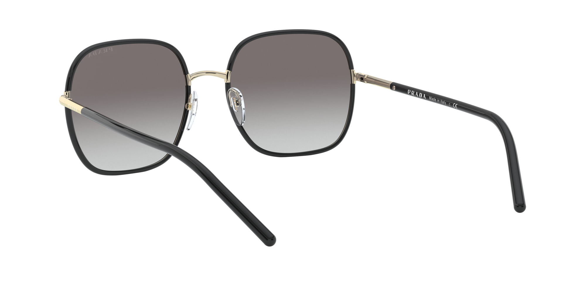 PR 67XS AAV0A7 Occhiali da sole Prada 4