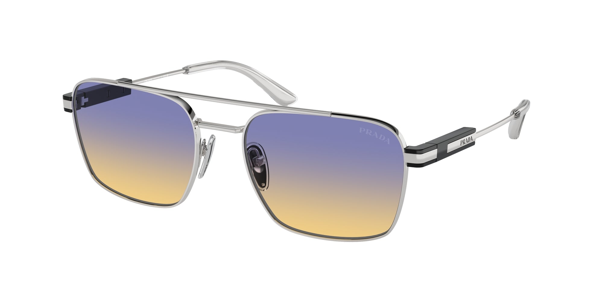 PR 67ZS 1BC06Z Occhiali da sole Prada 1