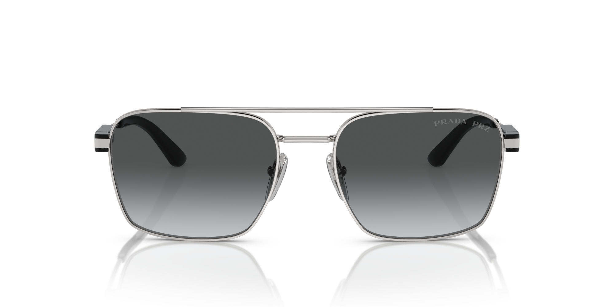 PR 67ZS 1BC5W1 Occhiali da sole Prada 3