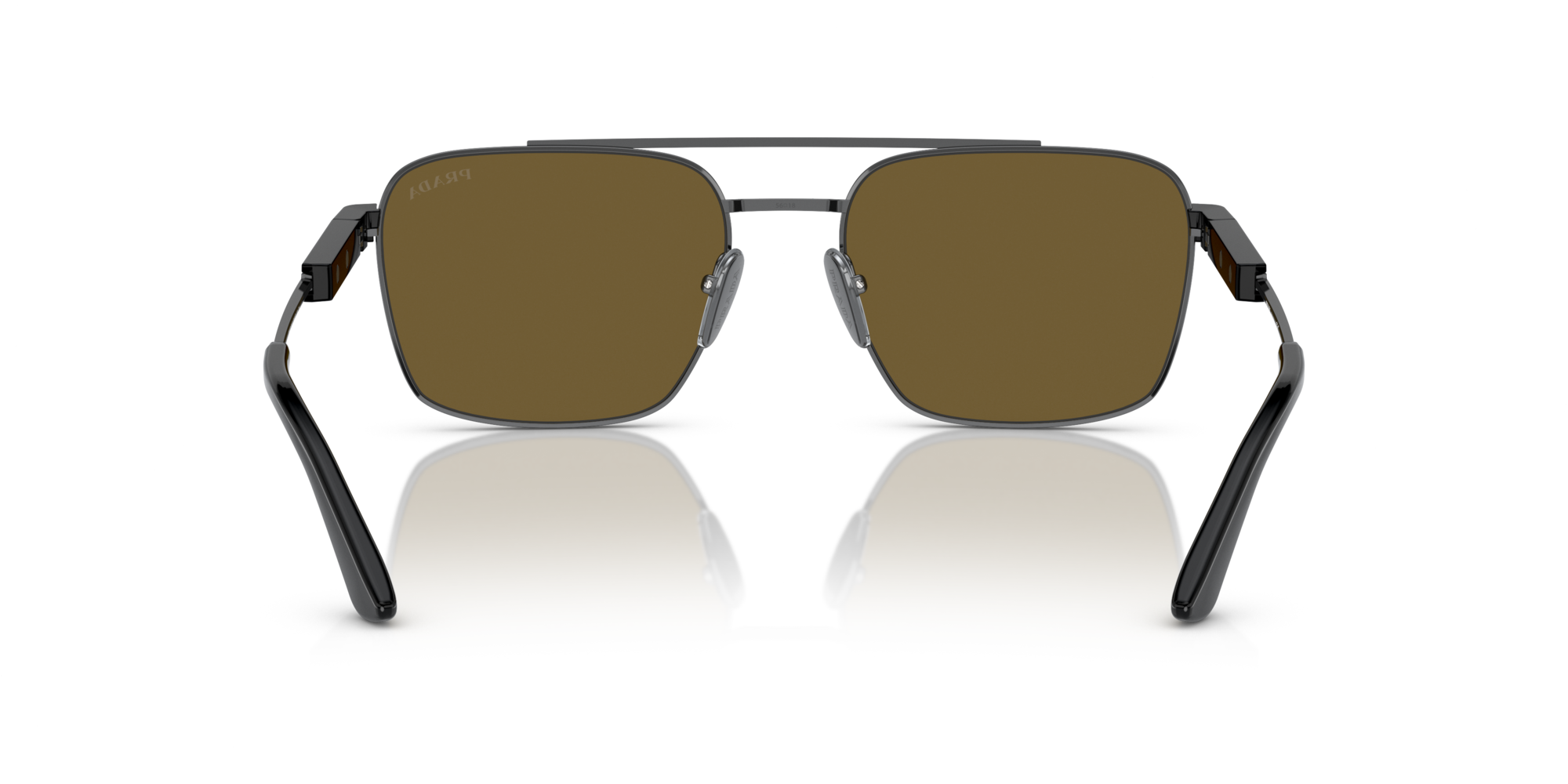 PR 67ZS 5AV01T Occhiali da sole Prada 5