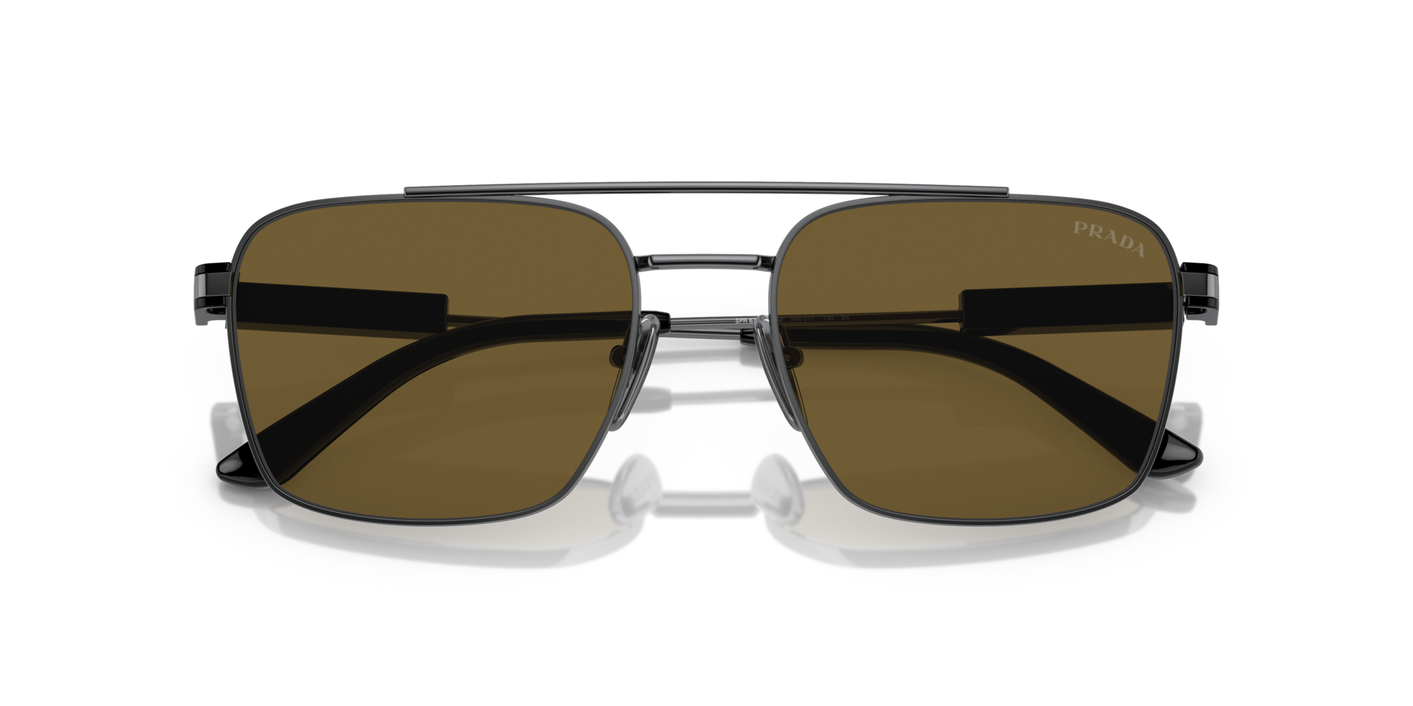 PR 67ZS 5AV01T Occhiali da sole Prada 2