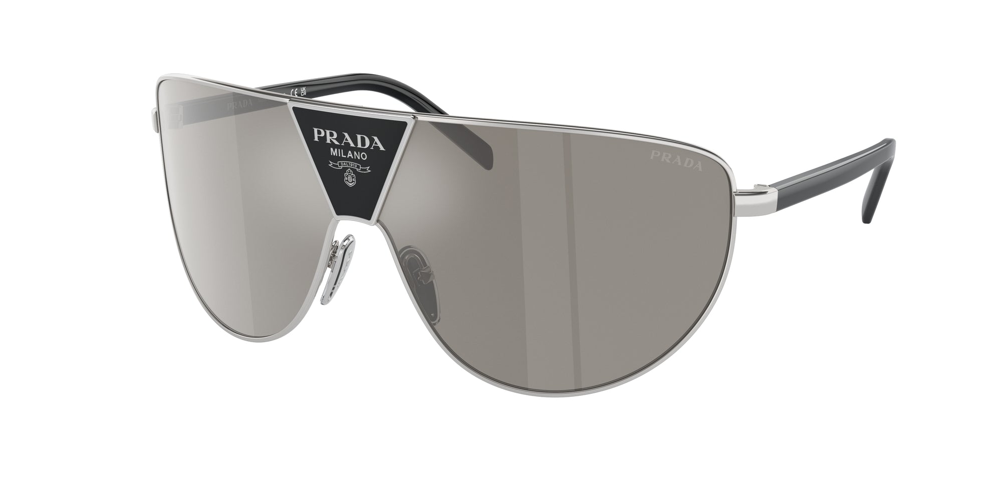 PR 69ZS 1BC2B0 Occhiali da sole Prada 1