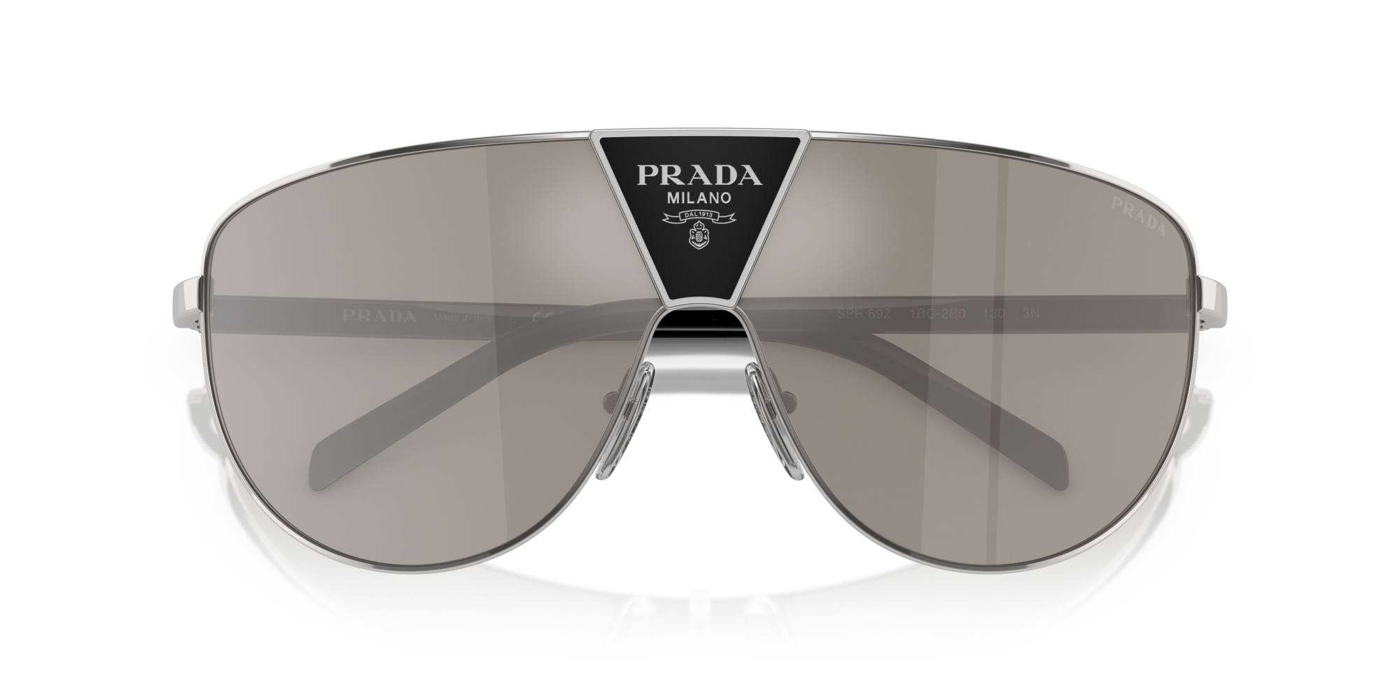 PR 69ZS 1BC2B0 Occhiali da sole Prada 2