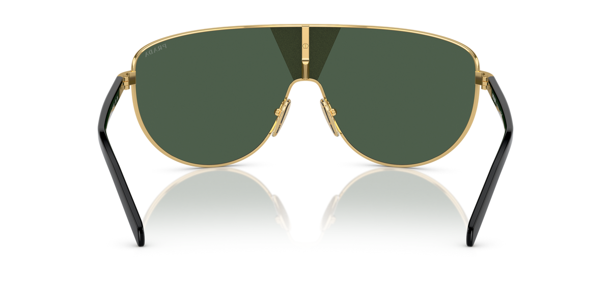 Prada PR 69ZS 5AK05V Occhiali da sole Prada 5