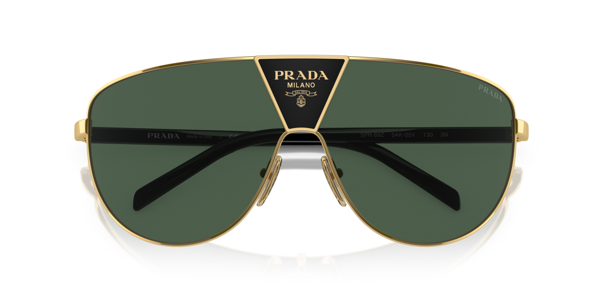 Prada PR 69ZS 5AK05V Occhiali da sole Prada 2