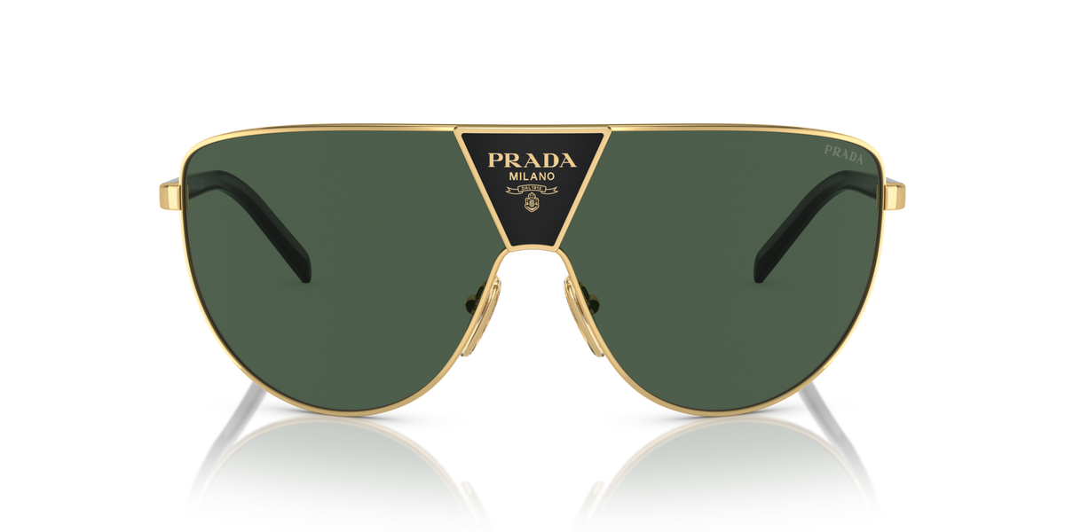 Prada PR 69ZS 5AK05V Occhiali da sole Prada 3