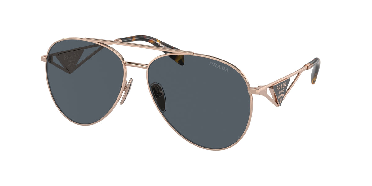 Prada PR 73ZS SVF09T Occhiali da sole Prada 1