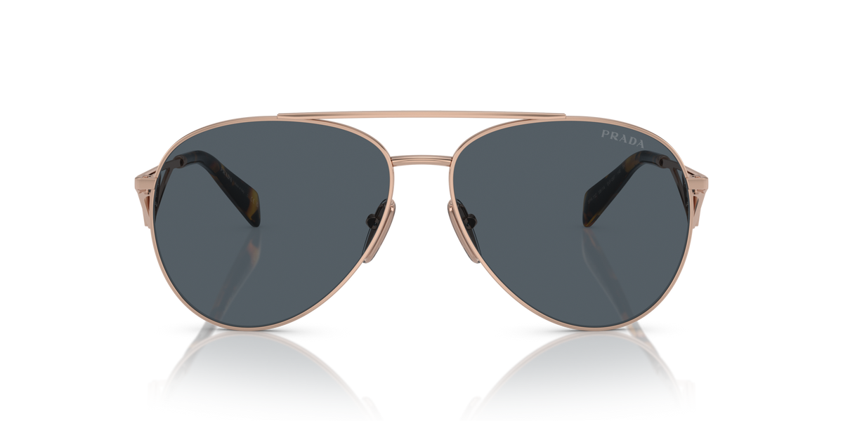 Prada PR 73ZS SVF09T Occhiali da sole Prada 3