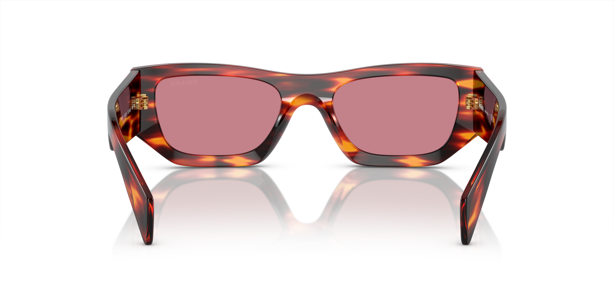 PR A01S 13O80B Occhiali da sole Prada 5