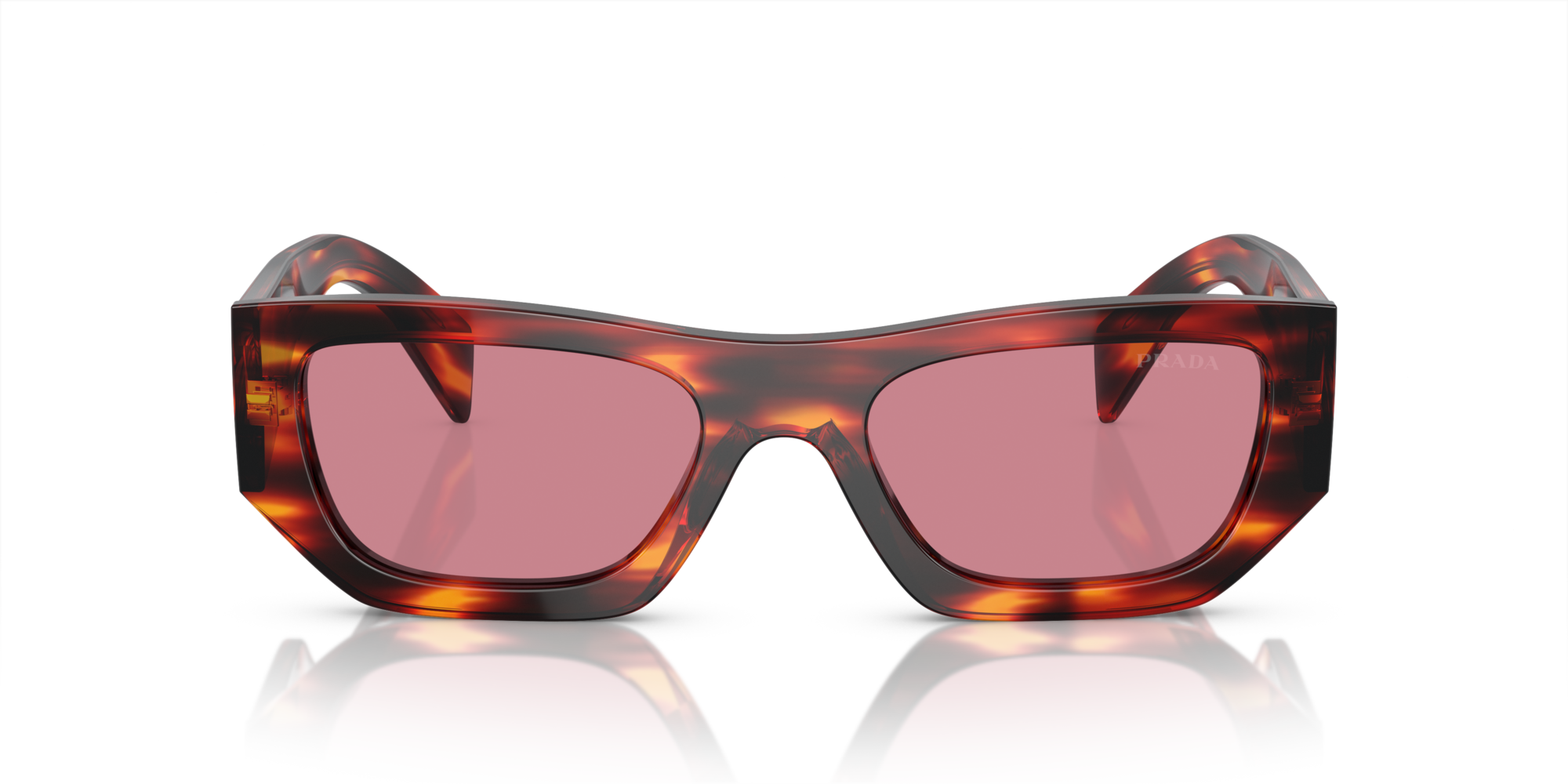 PR A01S 13O80B Occhiali da sole Prada 3