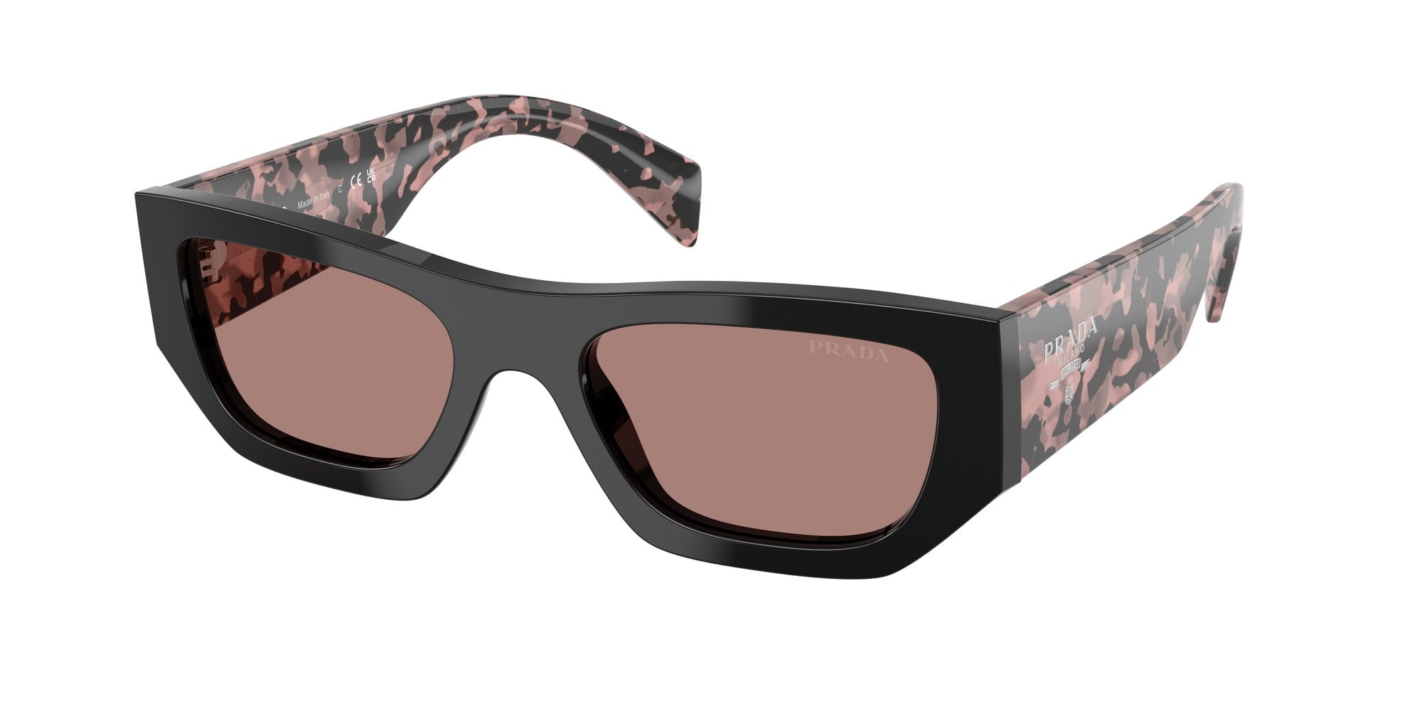 PR A01S 13P60B Occhiali da sole Prada 1
