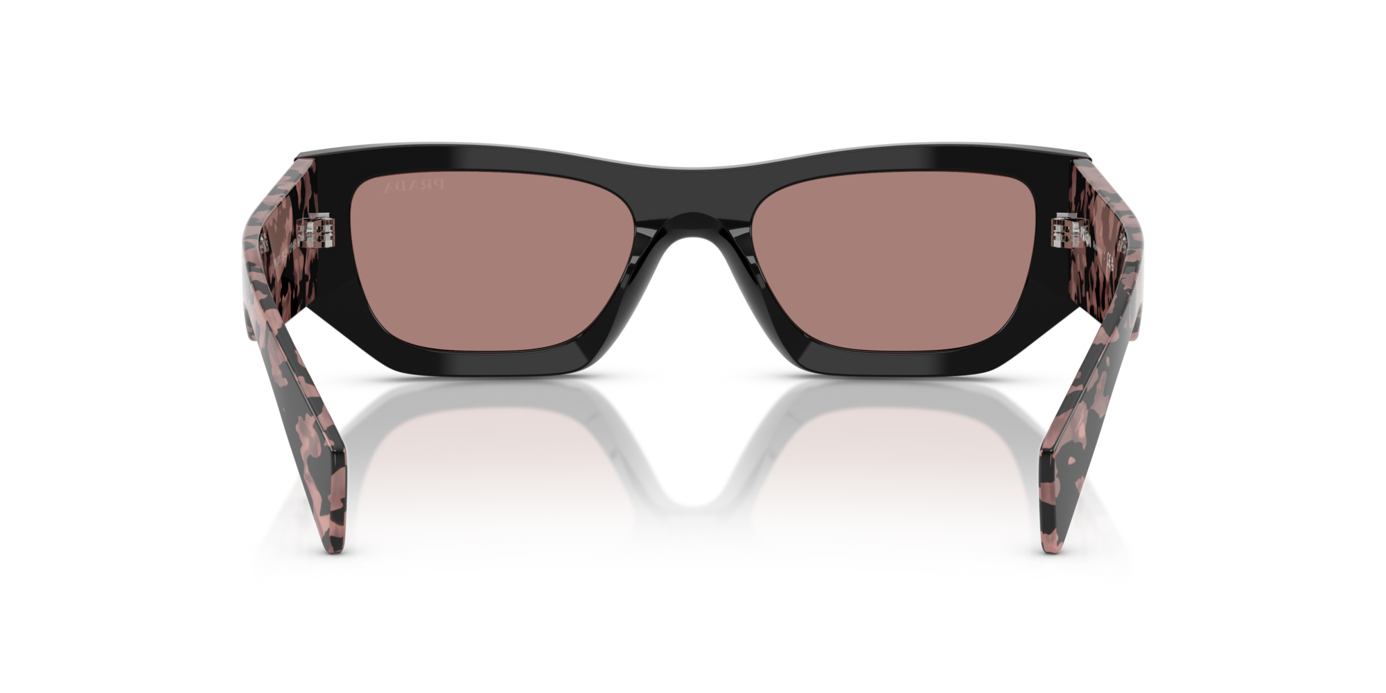 PR A01S 13P60B Occhiali da sole Prada 5