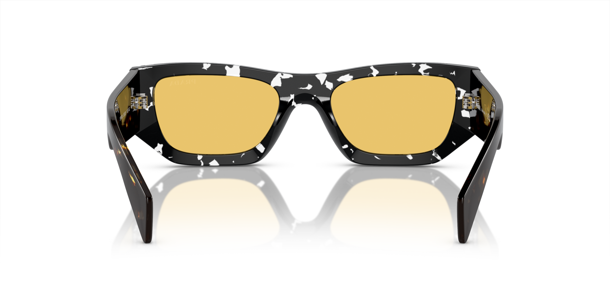 PR A01S 15O10C Occhiali da sole Prada 5