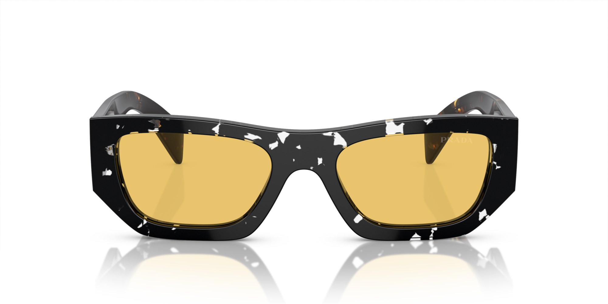 PR A01S 15O10C Occhiali da sole Prada 3