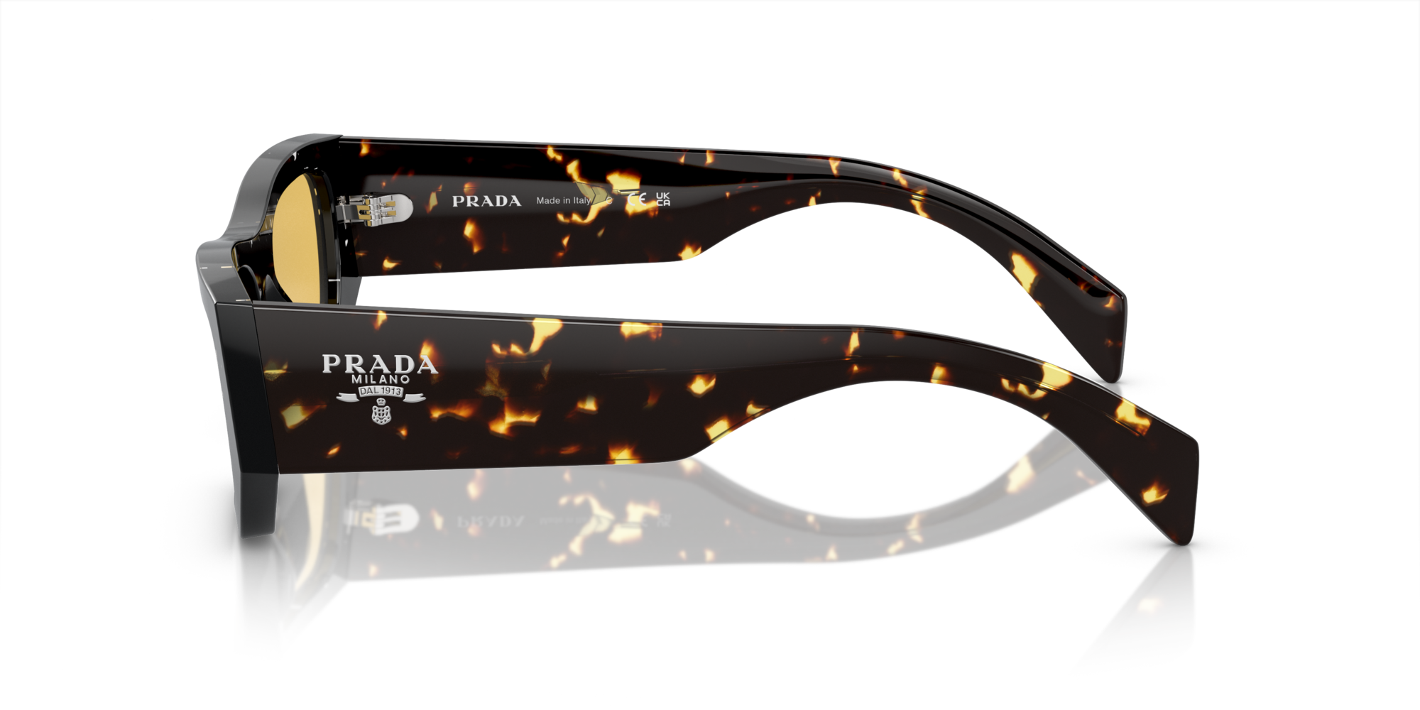 PR A01S 15O10C Occhiali da sole Prada 4