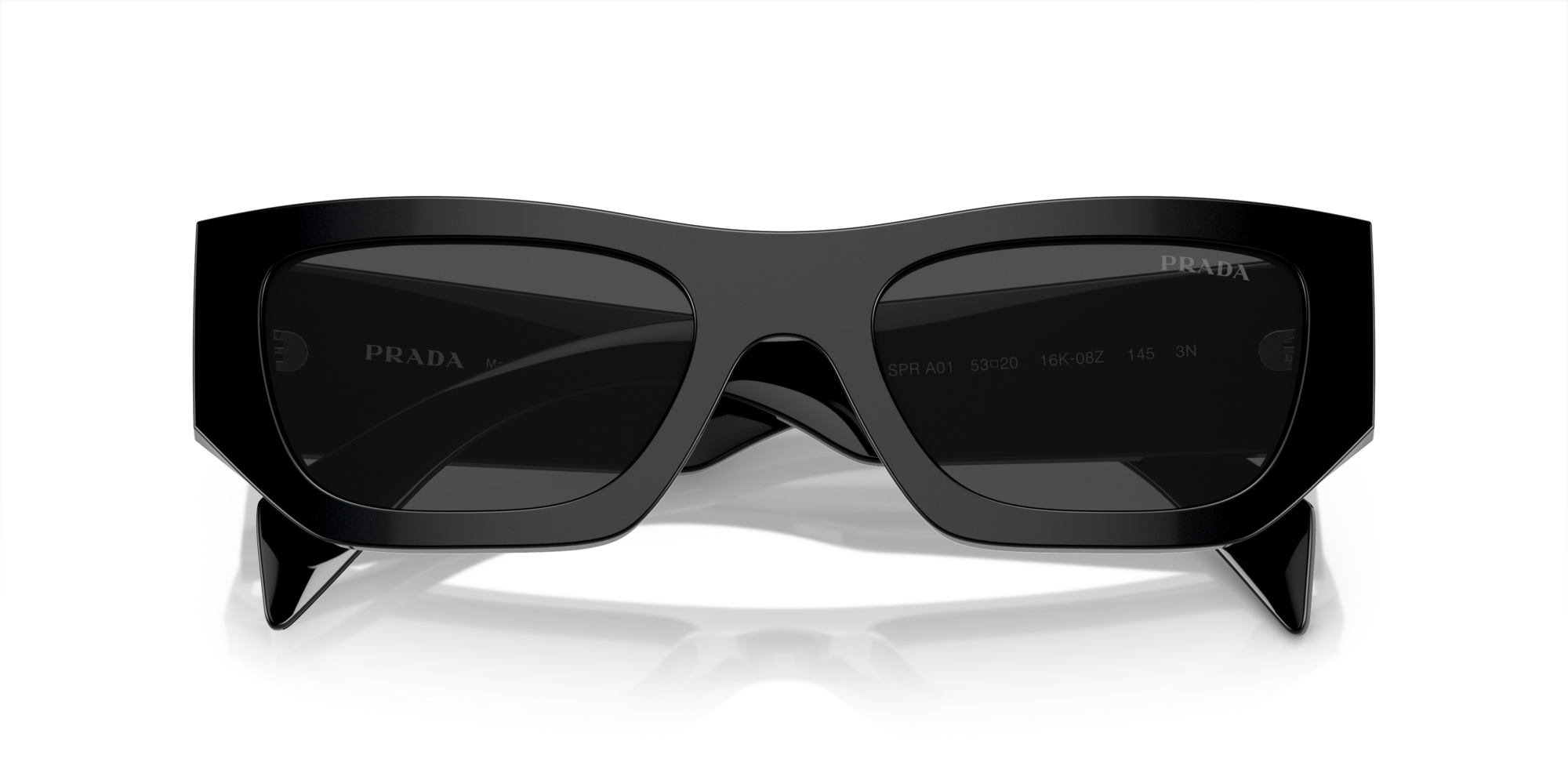 PR A01S 16K08Z Occhiali da sole Prada 2