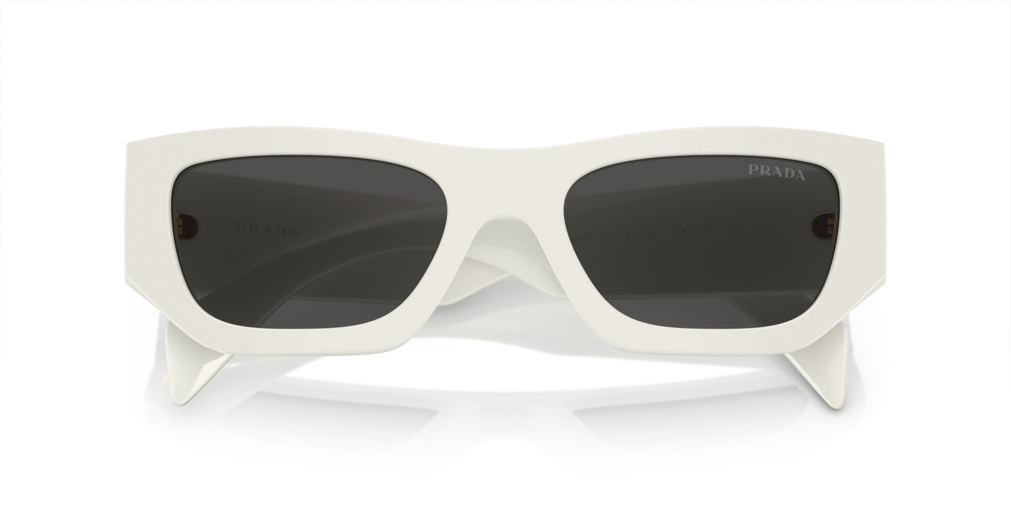 PR A01S 17K08Z Occhiali da sole Prada 2