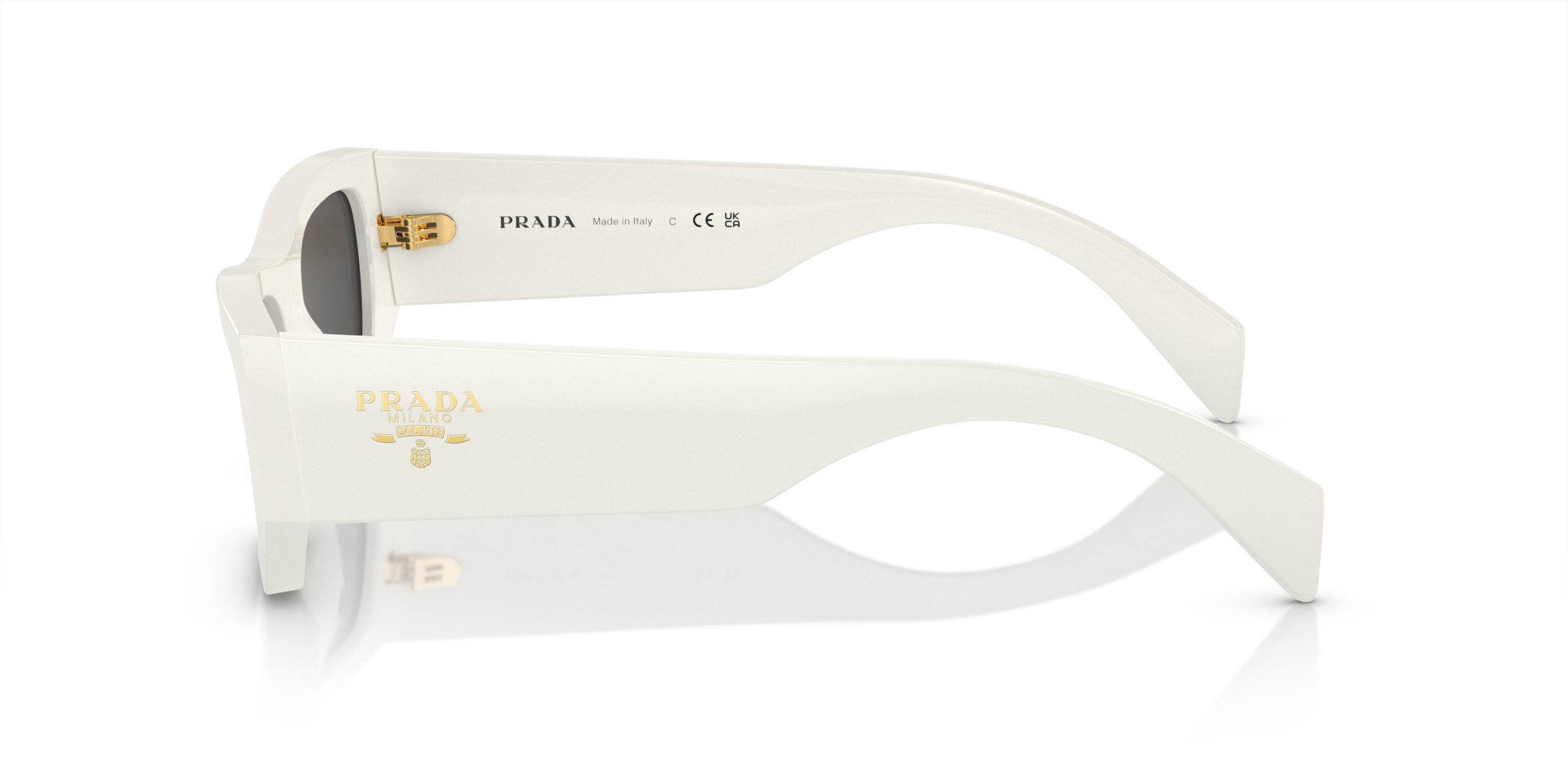 PR A01S 17K08Z Occhiali da sole Prada 4