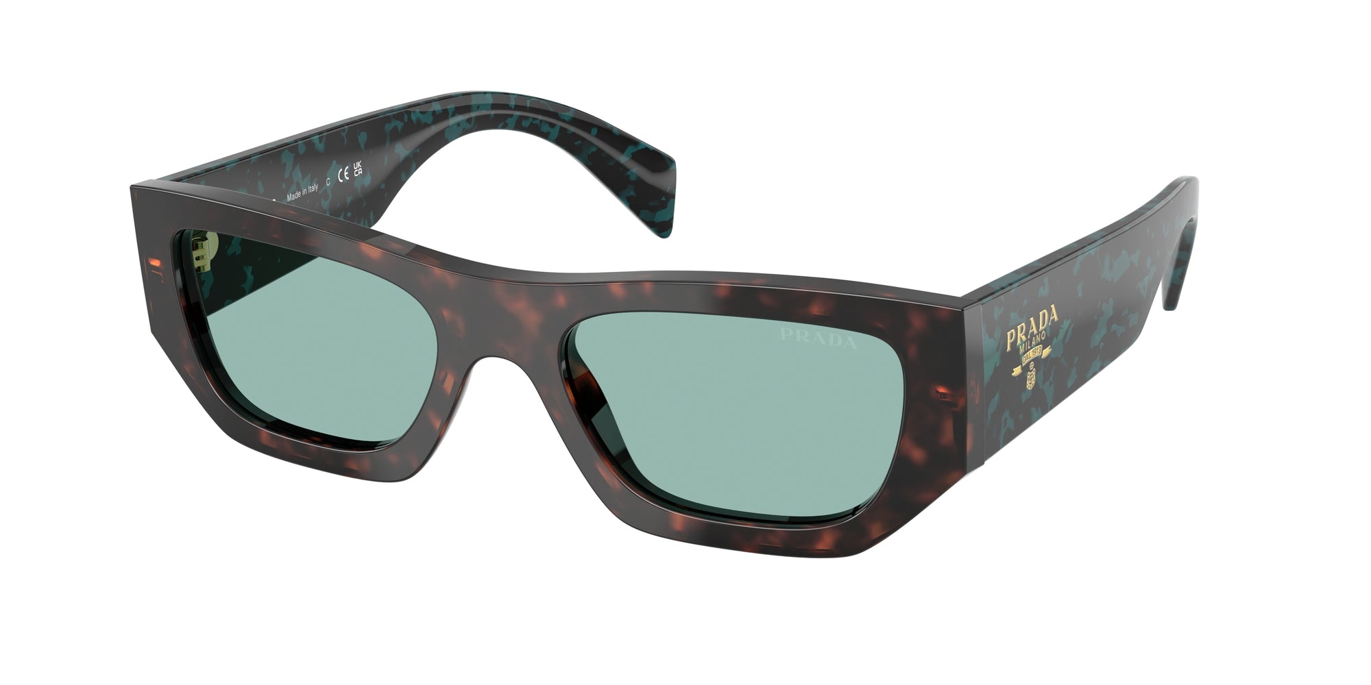 PR A01S 18Z40K Occhiali da sole Prada 1