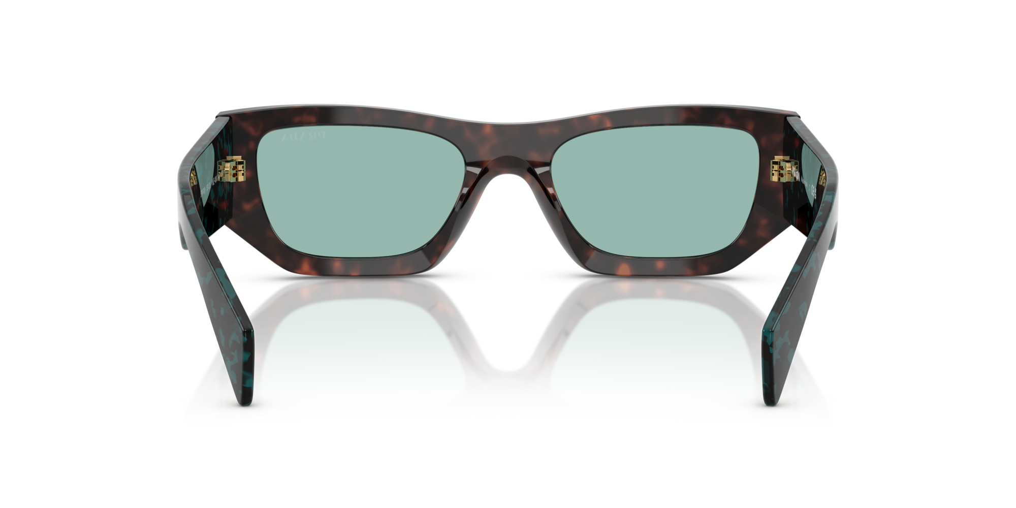 PR A01S 18Z40K Occhiali da sole Prada 5