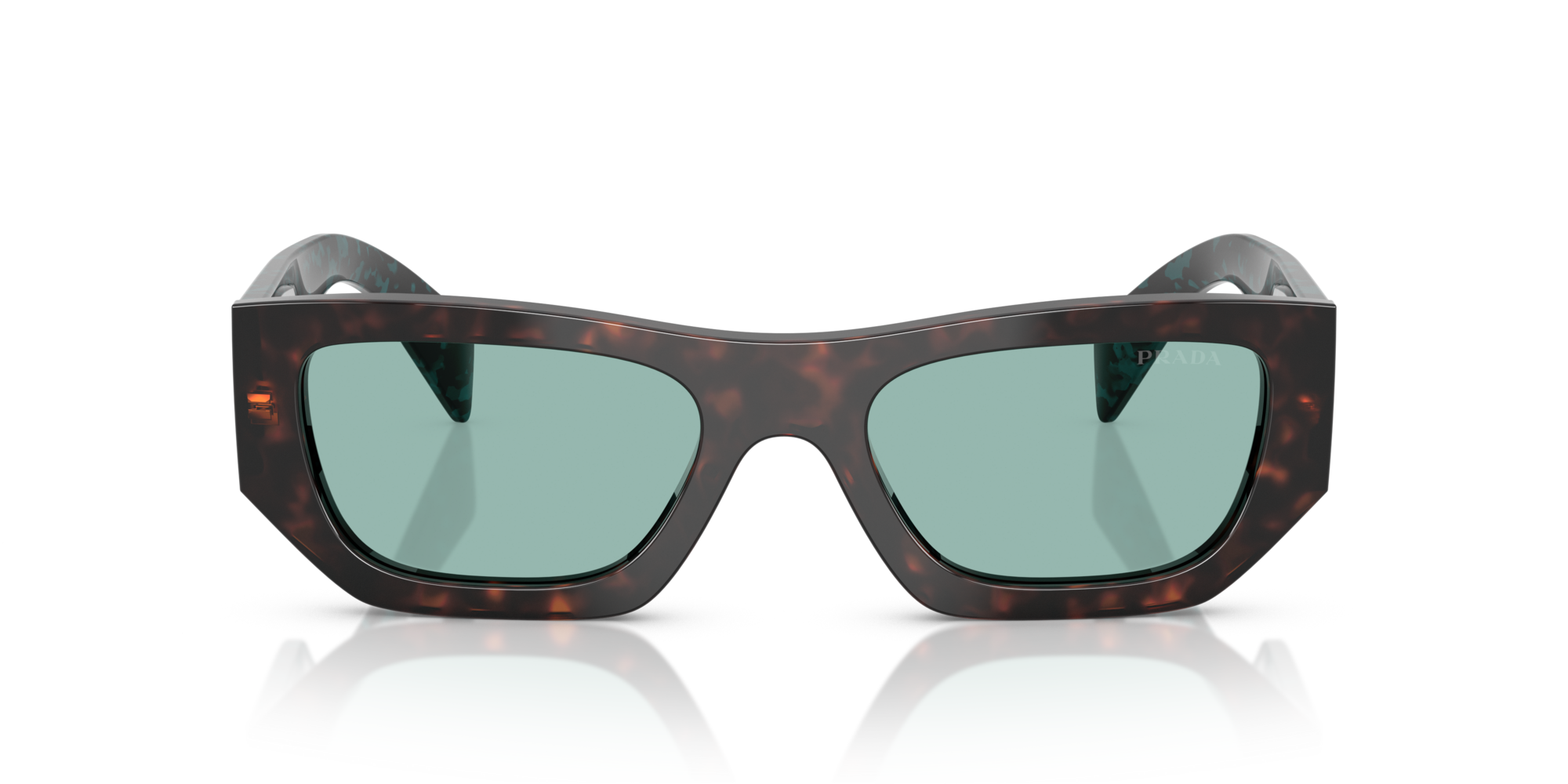 PR A01S 18Z40K Occhiali da sole Prada 3