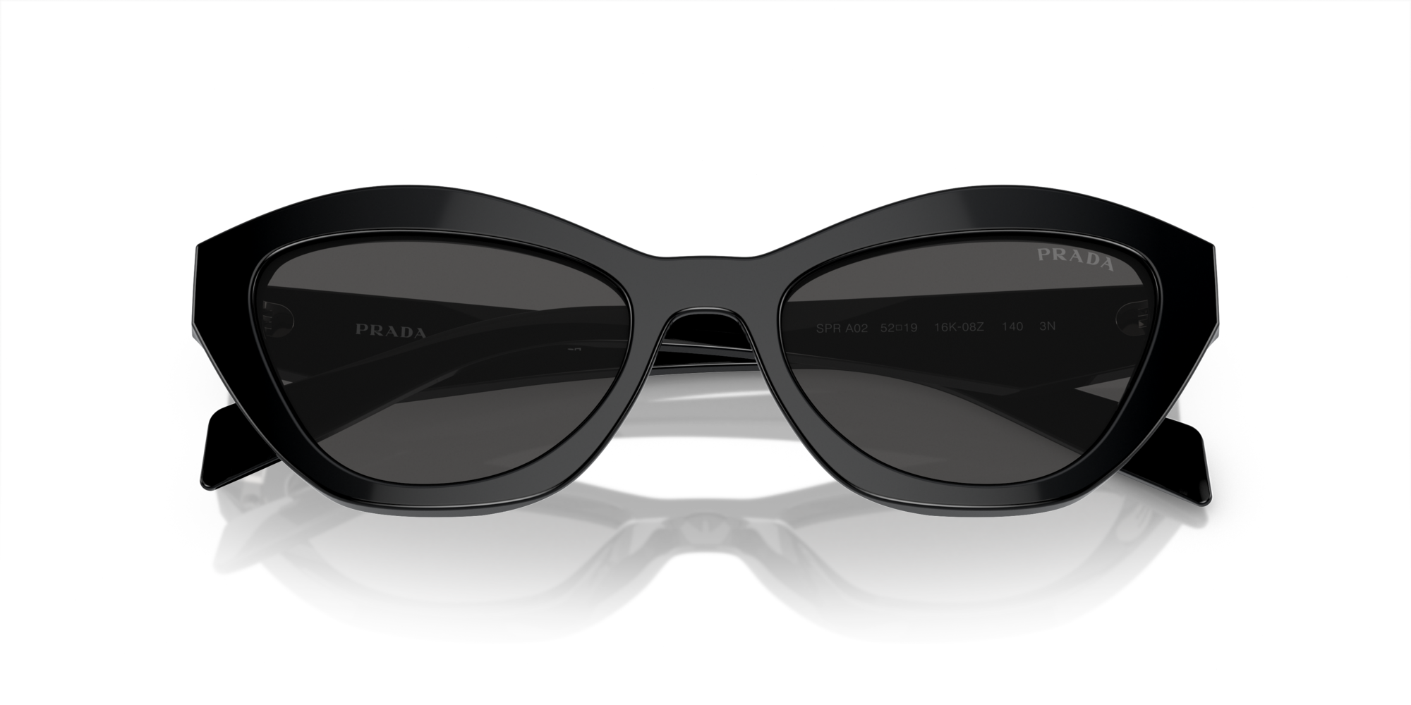 PR A02S 16K08Z Occhiali da sole Prada 2
